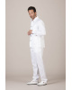 Cortina White - Tunique homme