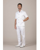 Cortina White - Tuniek heren
