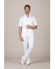 Cortina White - Tunique homme