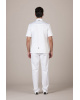 Cortina White - Tuniek heren