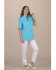 Cuba New Life Pet - Tuniek dames