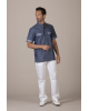 Guadalupe Freedom - Tuniek heren