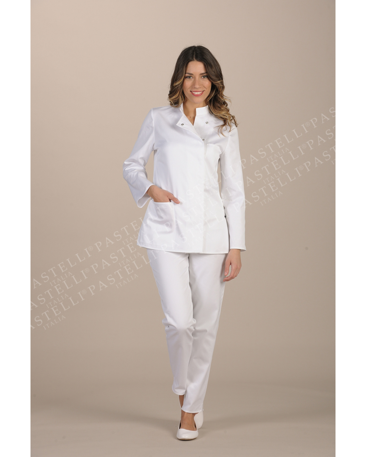 Lazise - Tunique femme