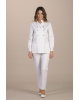 Varese White - Tunique femme