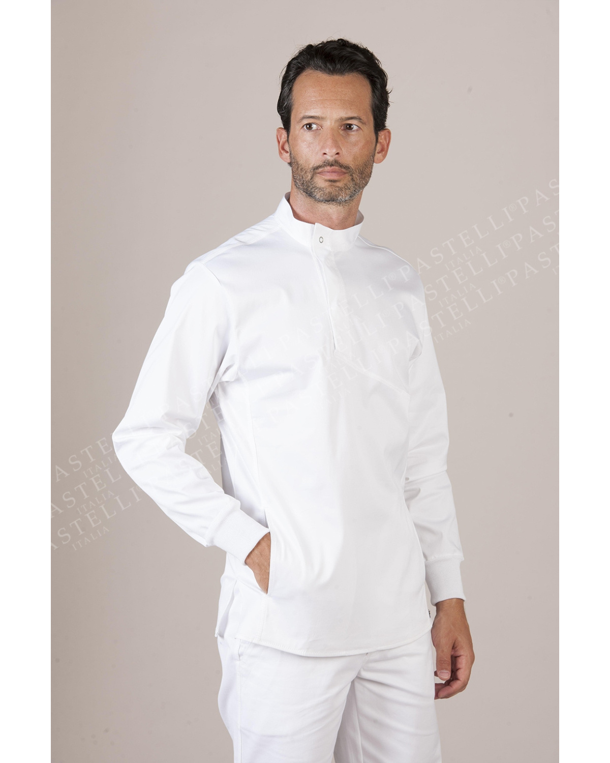 Mistral - Tuniek heren