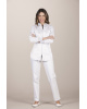 Ronda White - Tuniek dames
