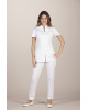 Ronda White - Tuniek dames