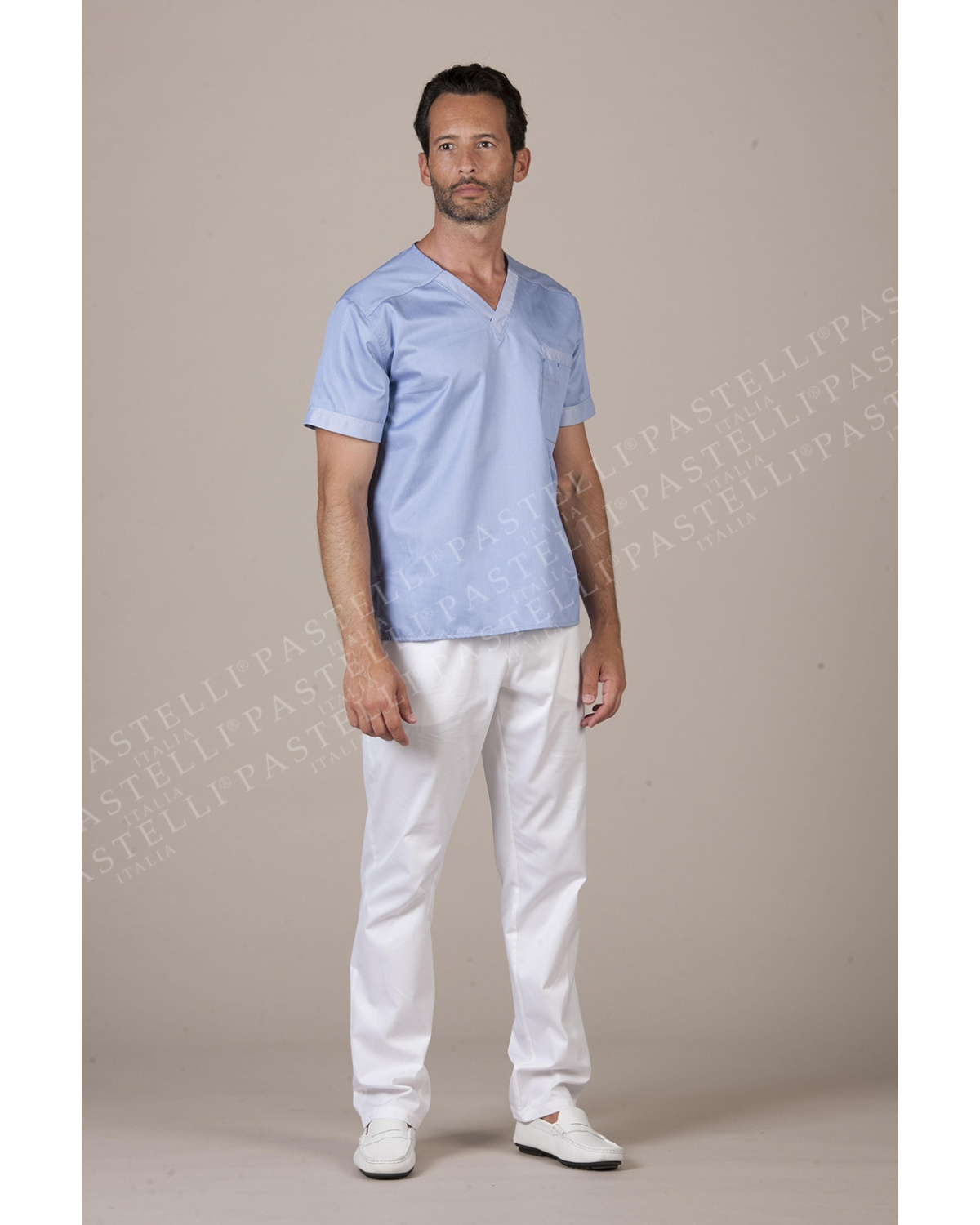 Milano Freedom - Tunique homme