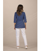 Nuraxi New Life Pet - Tuniek dames