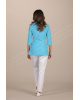 Nuraxi New Life Pet - Tuniek dames