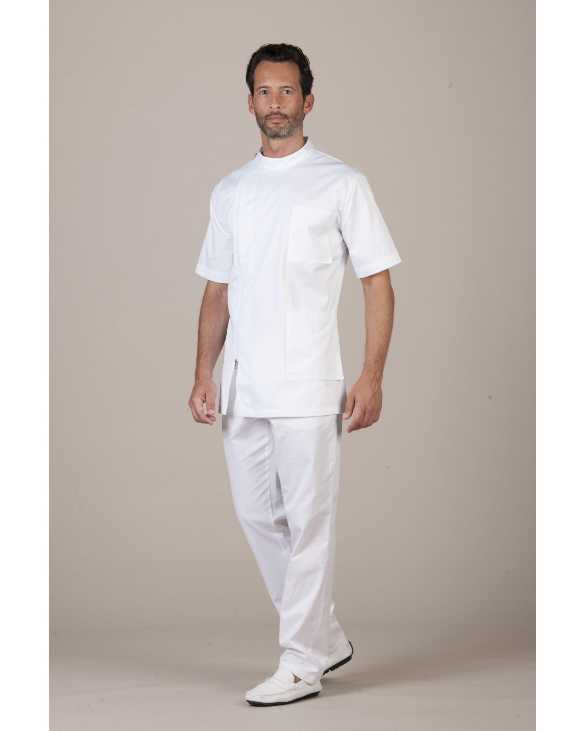 Parigi New Life Pet - Tuniek heren