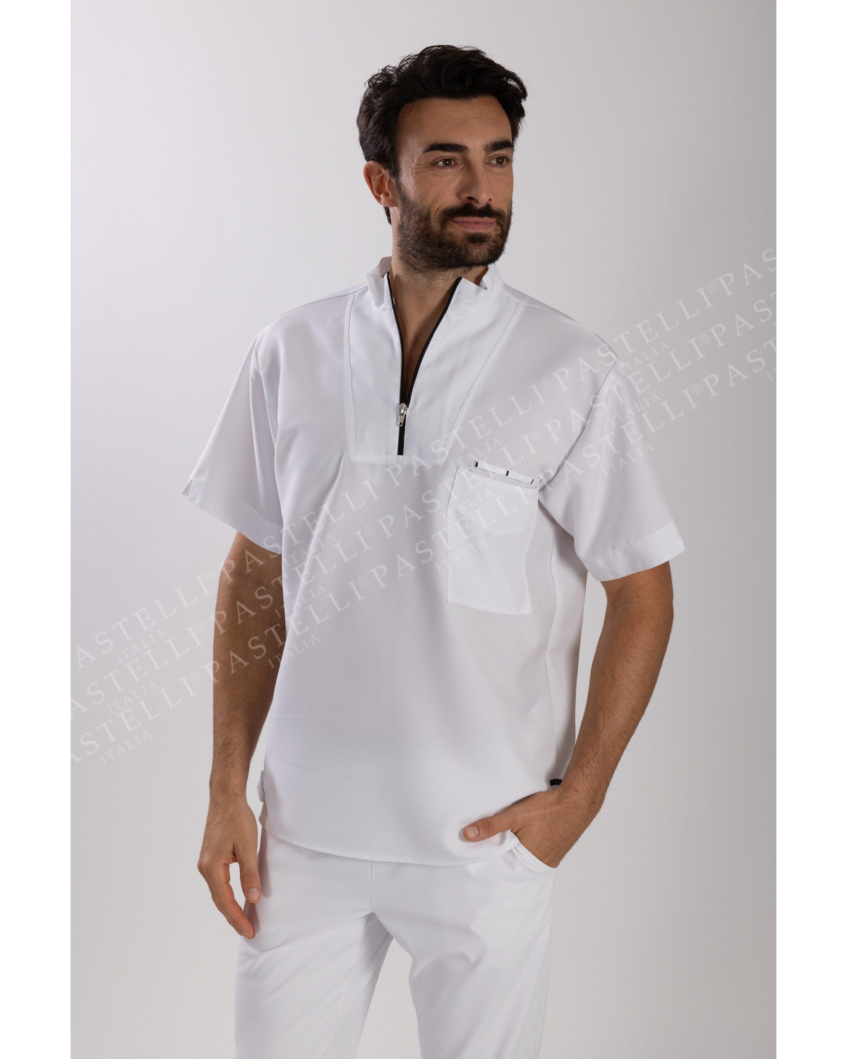 Malta New Life Pet - Tuniek heren