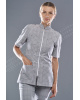 Merano Prince of Wales - Tunique femme