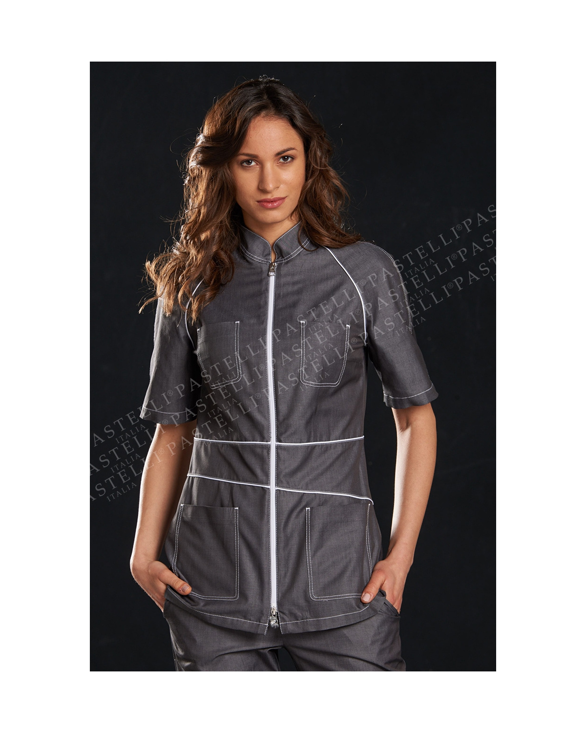 Merano Freedom - Tunique femme