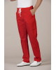 Illetas Man Tecnostretch - Broek heren