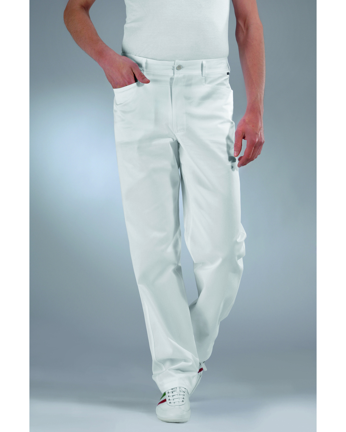 Nevada - Broek heren