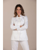 Vevey White - Tunique femme