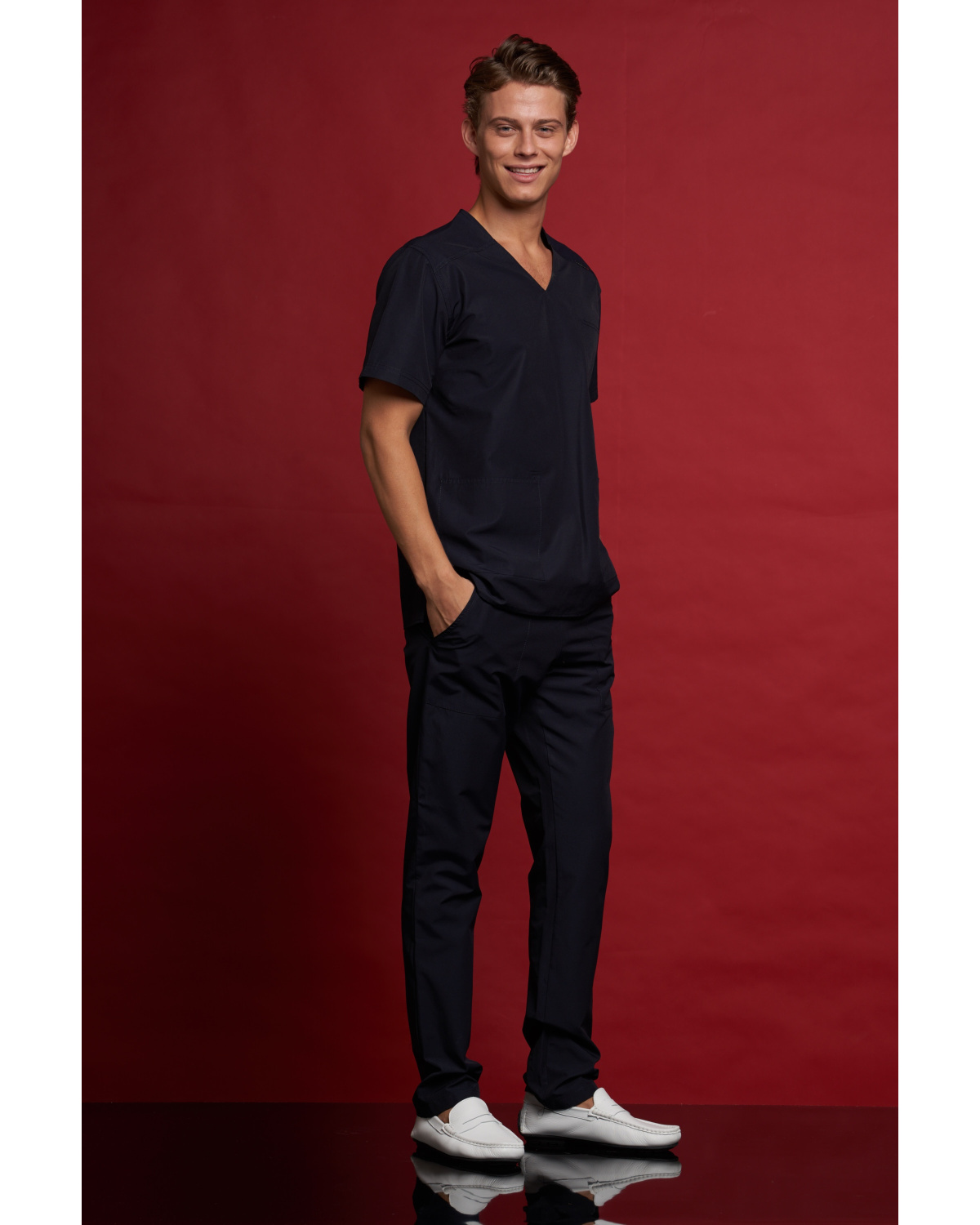 Acri - Ensemble homme