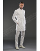 Gries Gabardine Easy-care - Doktersjas heren