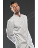 Gries Gabardine Easy-care - Doktersjas heren