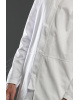 Gries Gabardine Easy-care - Doktersjas heren