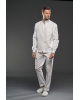 Suzuka White - Tuniek heren