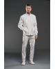 Suzuka White - Tuniek heren