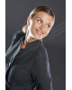 Tajik Jaquard easy-care - Doktersjas dames