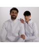 Sweat-shirt unisexe