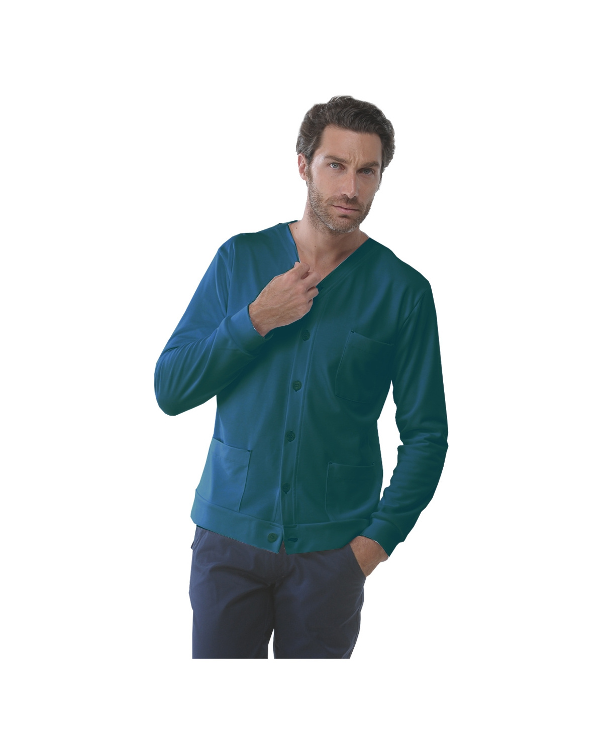 Bomber Man - Tunique homme