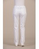 Illetas Woman Elastan - Pantalon femme