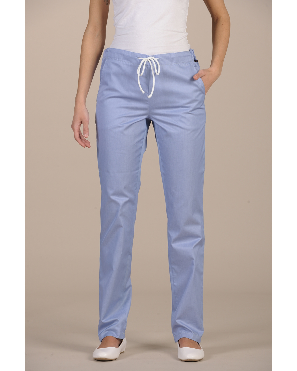 Illetas Woman Freedom - Broek dames