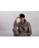 Eza Lurex - Tuniek dames