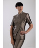 Hegra Lurex - Tunique femme