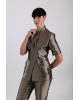 Hegra Lurex - Tuniek dames