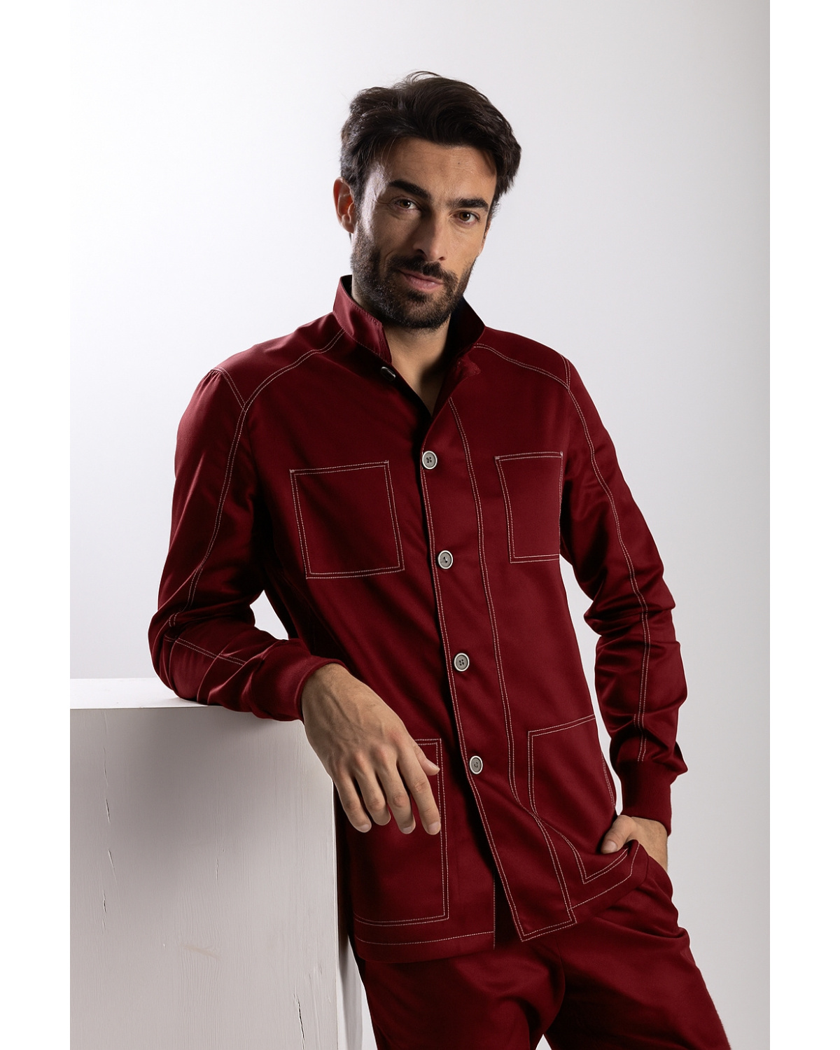 Stilo - Tunique homme