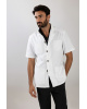 Stilo White - Tunique homme
