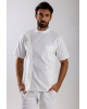 Mel White - Tuniek heren