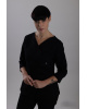 Silvi Jaquard - Tuniek dames