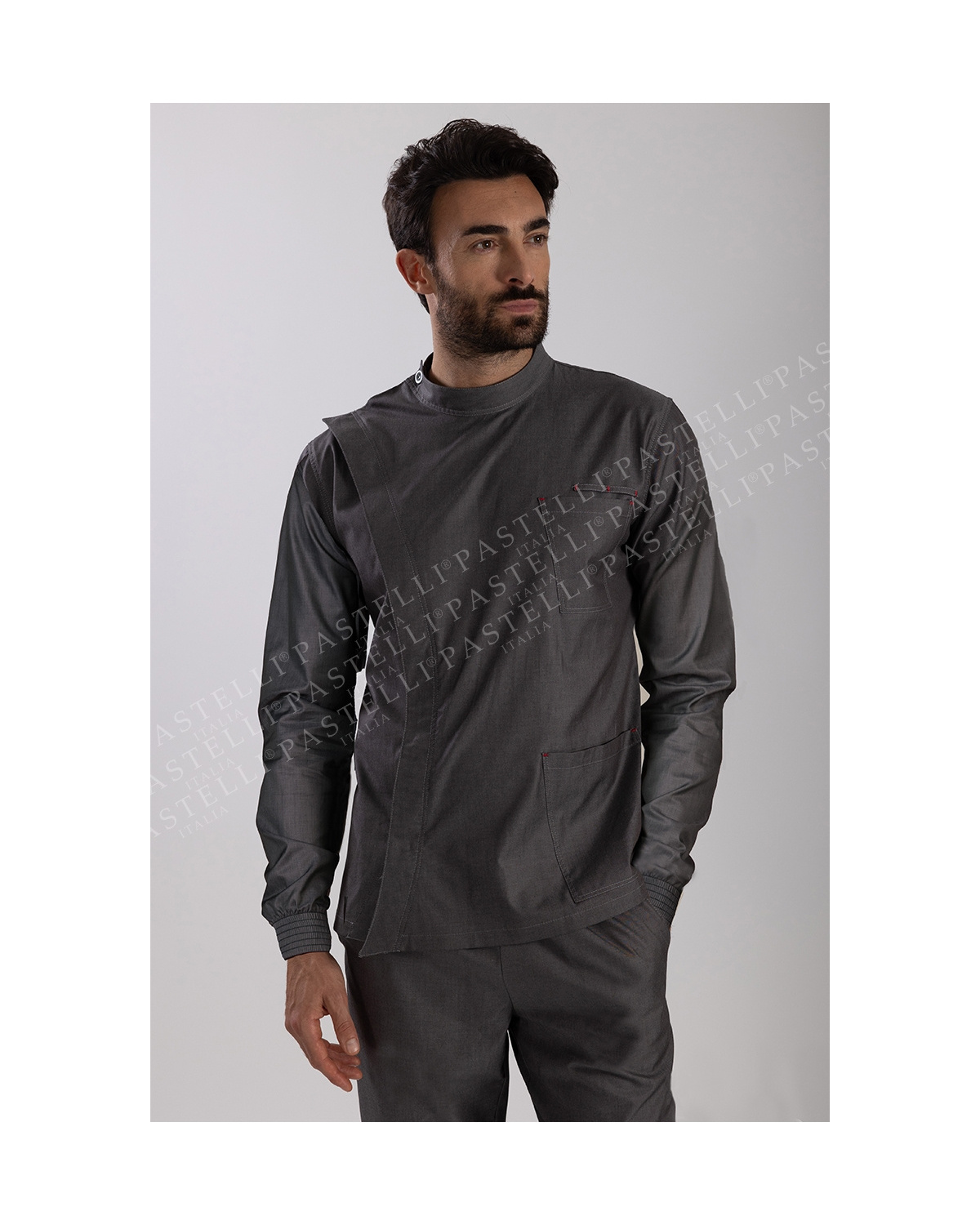 Mel Freedom - Tuniek heren