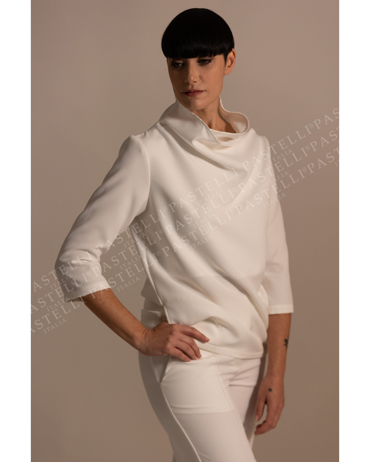 Nora - Tunique femme