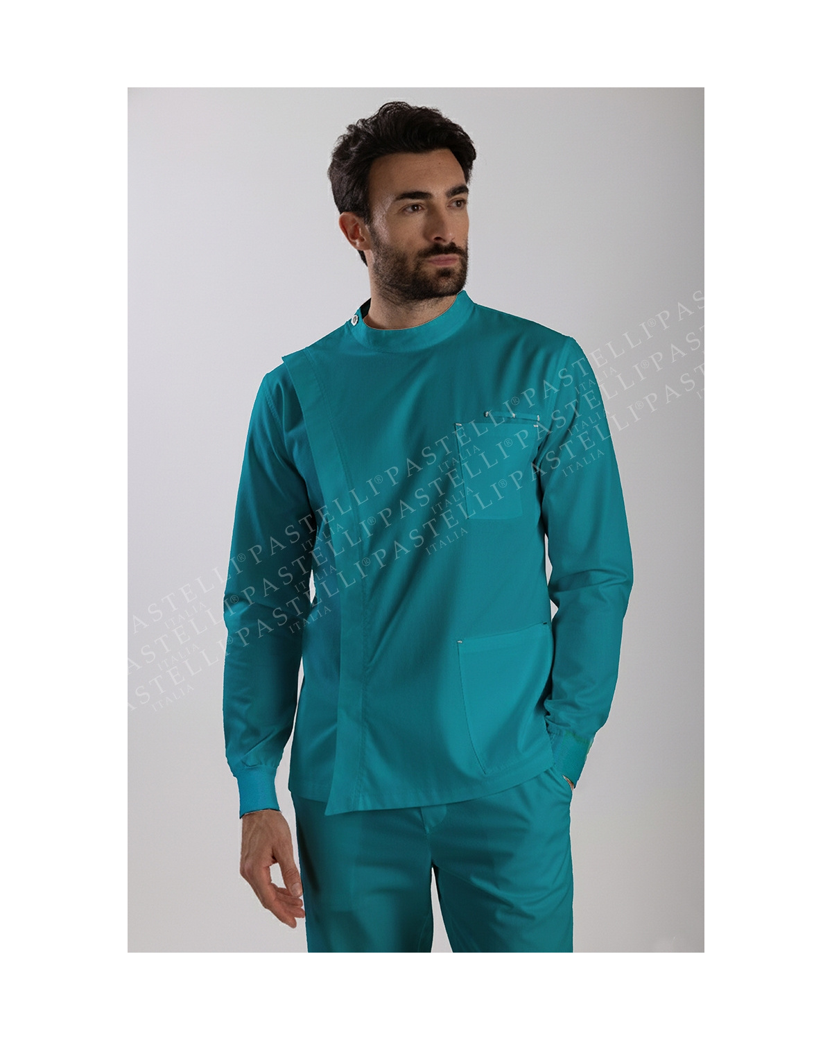 Mel - Tuniek heren