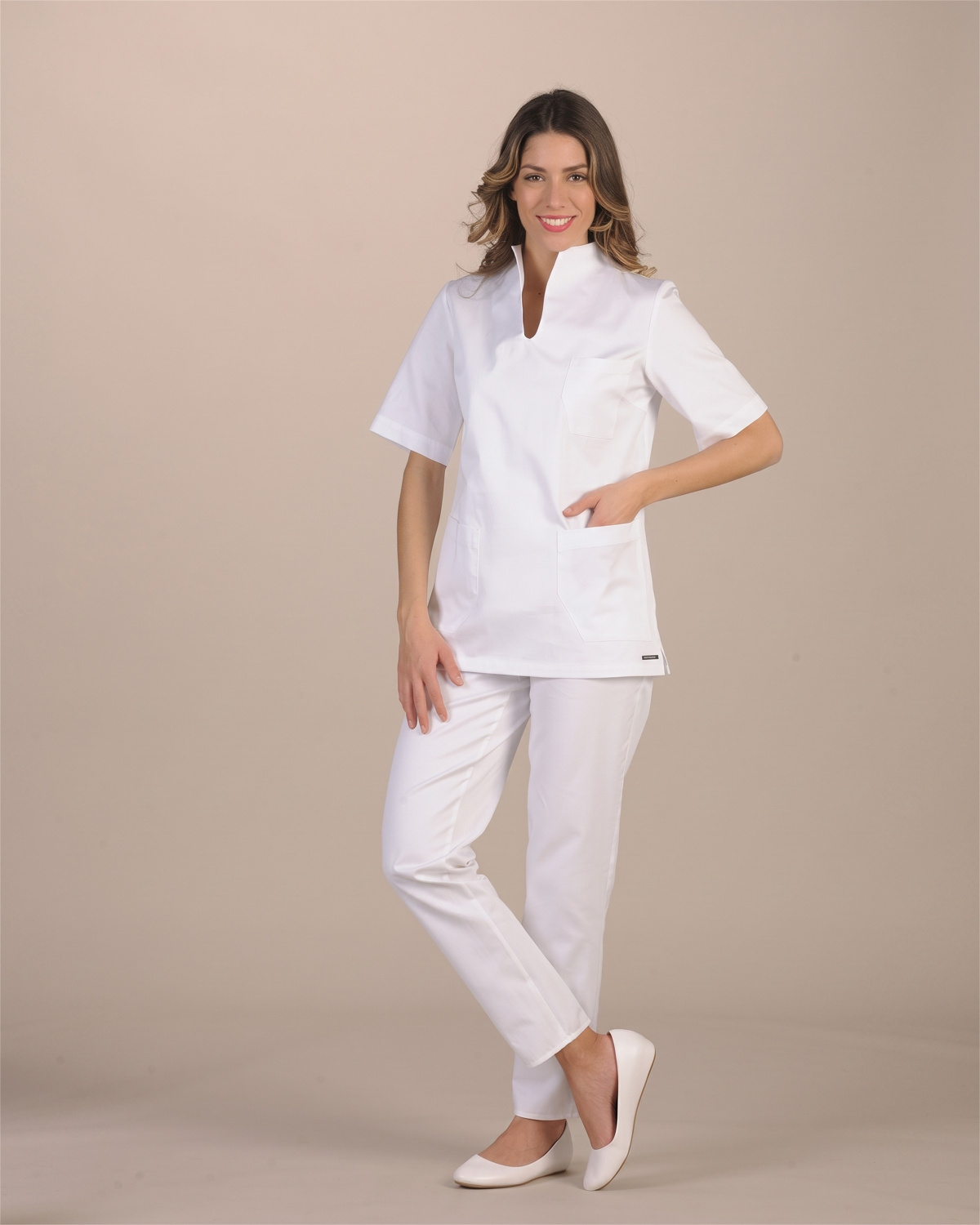 Cuba - Tunique femme