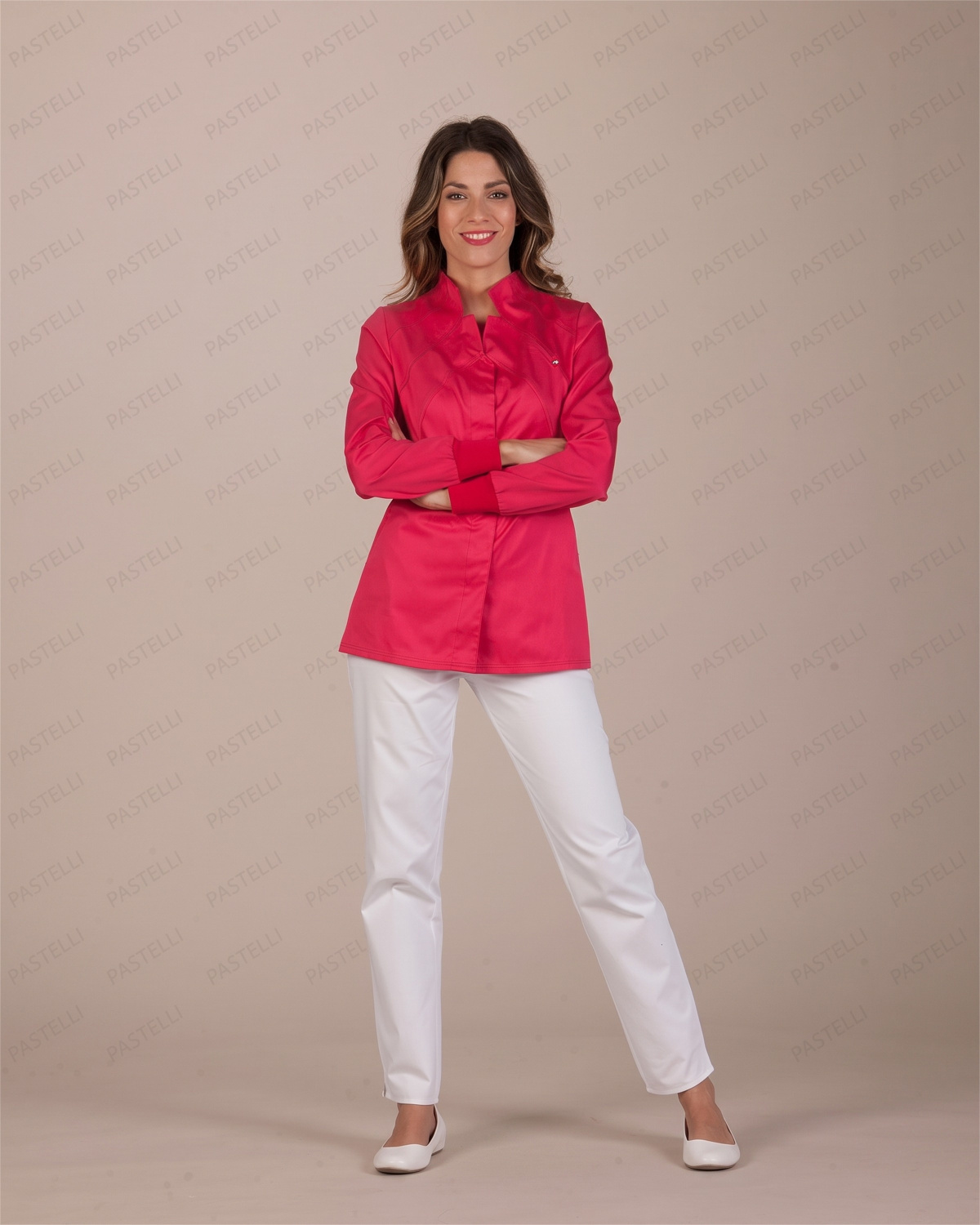 Vevey - Tunique femme