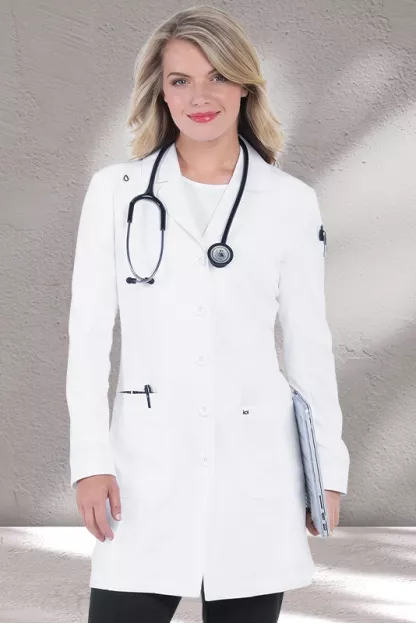 HER EVERYDAY LAB COAT - 457 HER EVERYDAY LAB COAT - 457