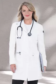 HER EVERYDAY LAB COAT - 457 HER EVERYDAY LAB COAT - 457