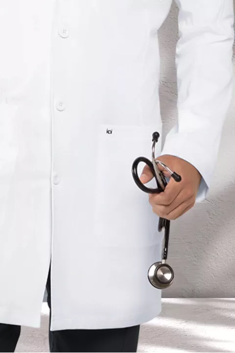 HIS EVERYDAY LAB COAT - 456 HIS EVERYDAY LAB COAT - 456
