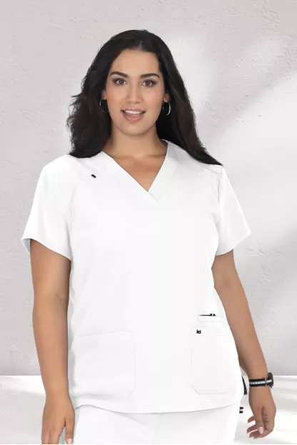 HUSTLE & HEART TOP - 1019 HUSTLE & HEART TOP - 1019