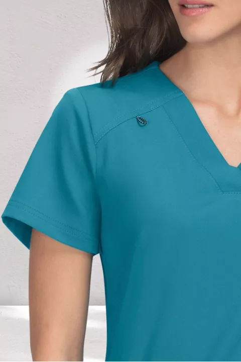 Hustle & heart top - 1019 Hustle & heart top - 1019
