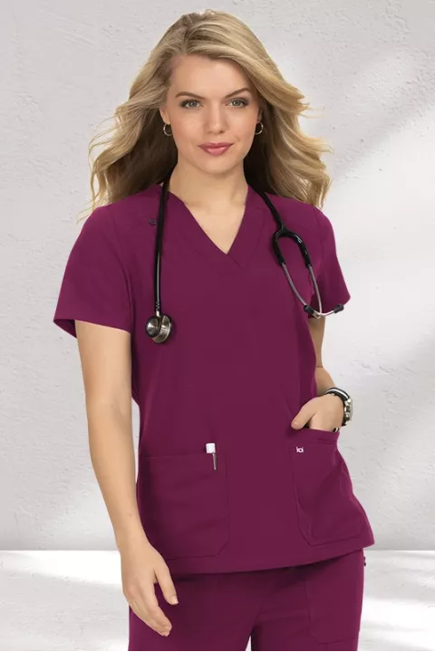 Hustle & heart top - 1019 Hustle & heart top - 1019